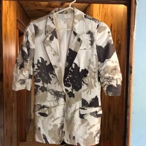 Jacket/blazer